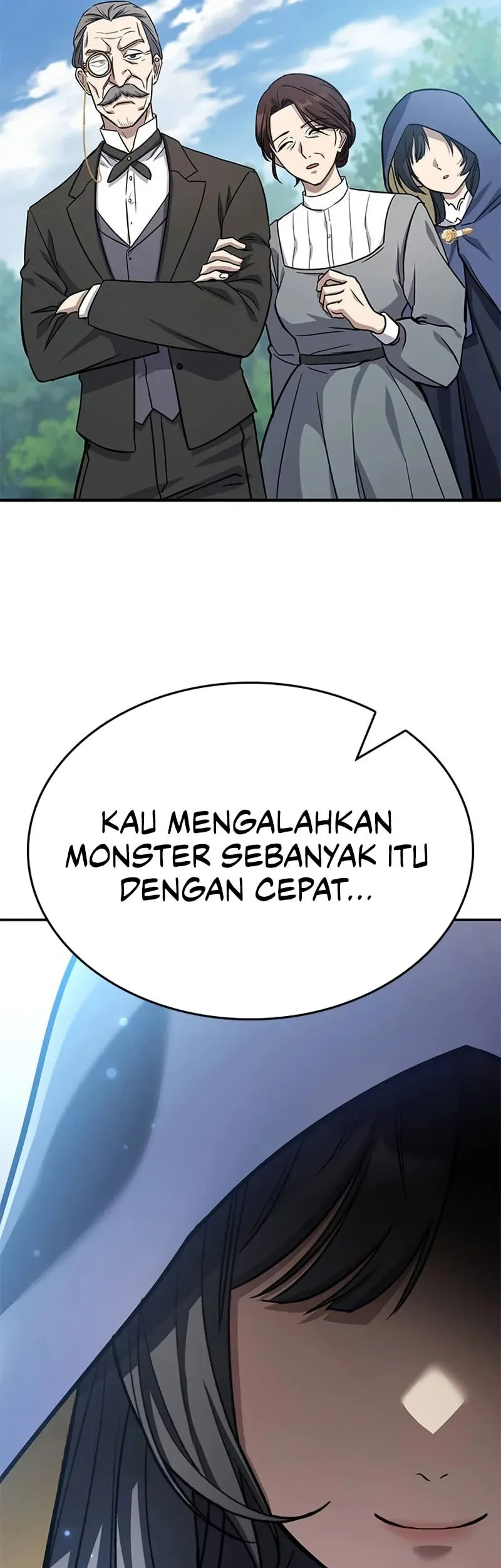 Noble Lady Reformation Guide Chapter 1 Gambar 118