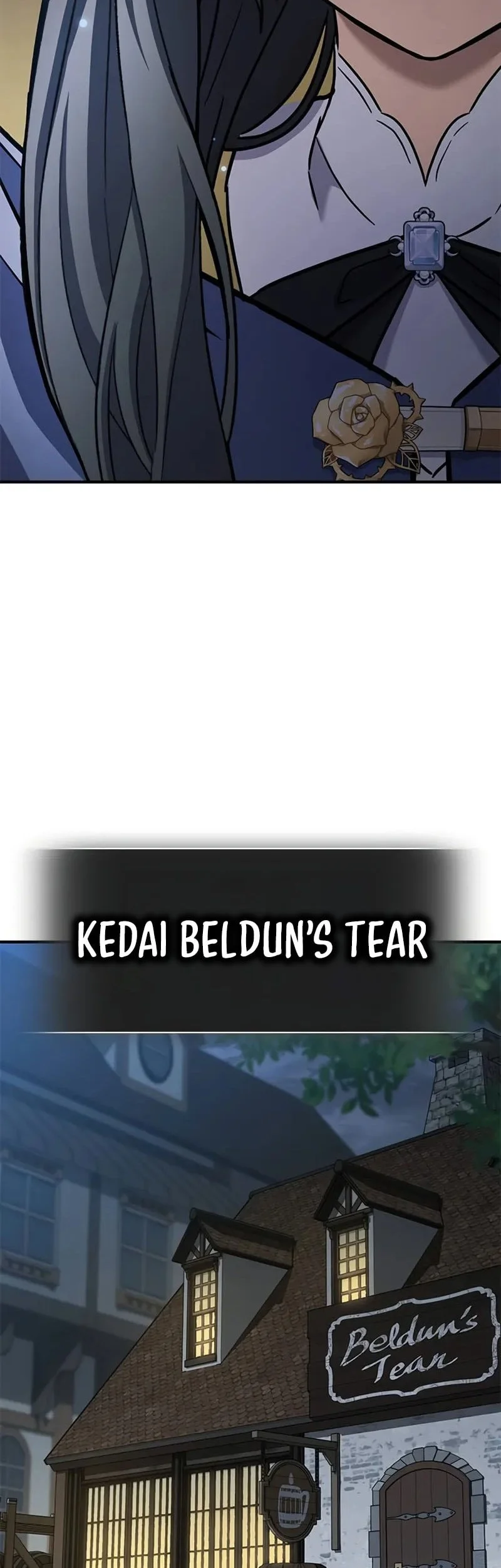 Noble Lady Reformation Guide Chapter 1 Gambar 119