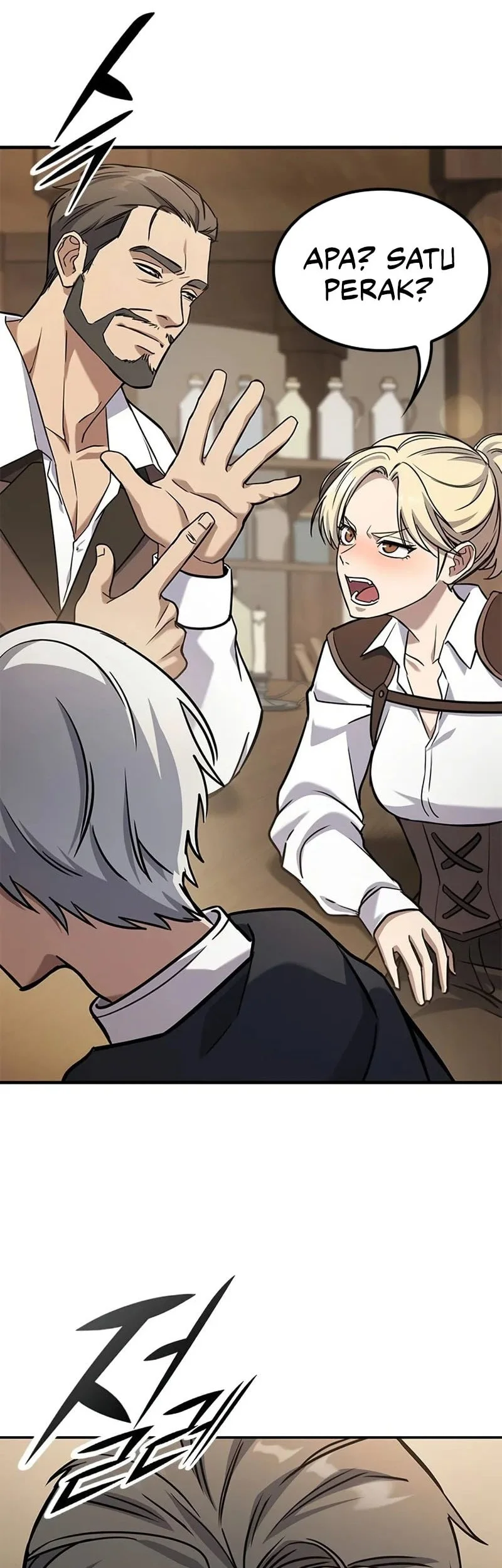 Noble Lady Reformation Guide Chapter 1 Gambar 123