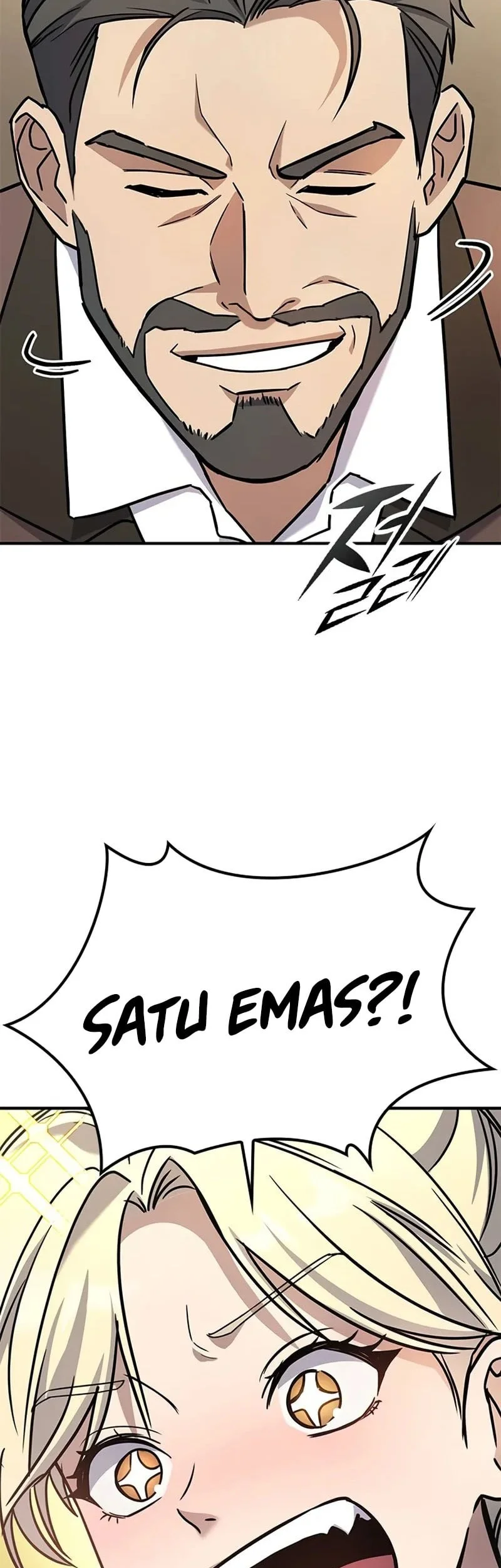 Noble Lady Reformation Guide Chapter 1 Gambar 124