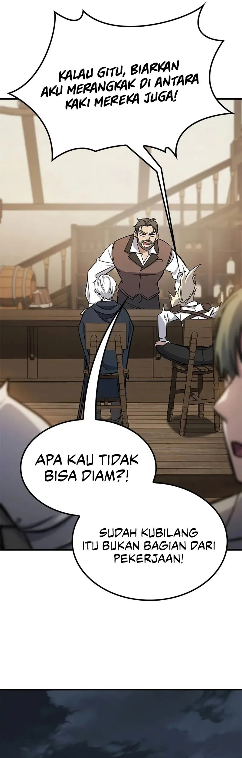 Noble Lady Reformation Guide Chapter 1 Gambar 126