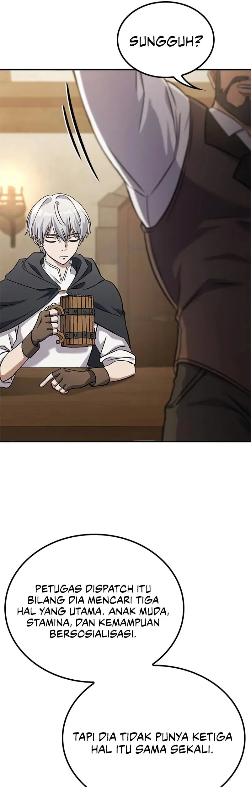 Noble Lady Reformation Guide Chapter 1 Gambar 130