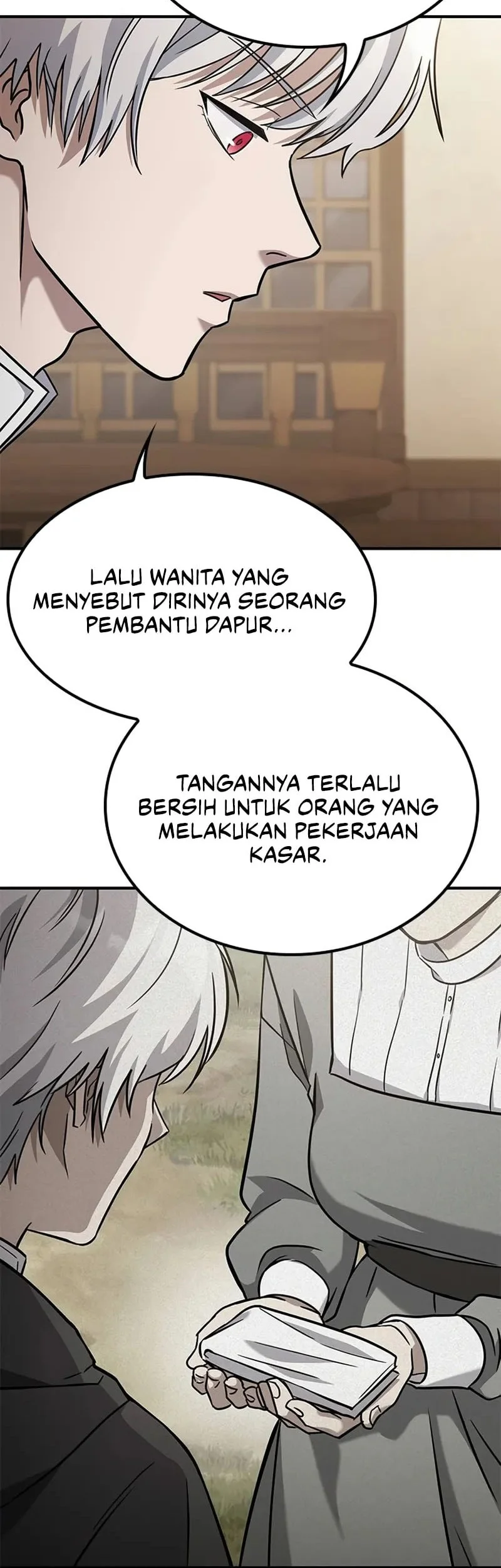 Noble Lady Reformation Guide Chapter 1 Gambar 131