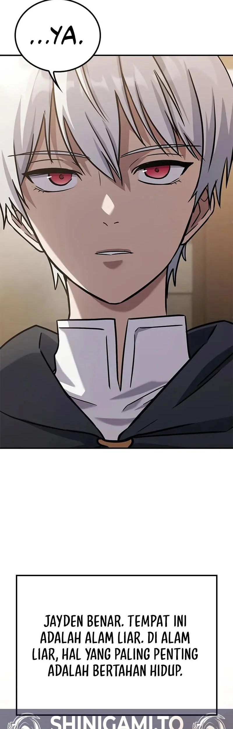 Noble Lady Reformation Guide Chapter 1 Gambar 135