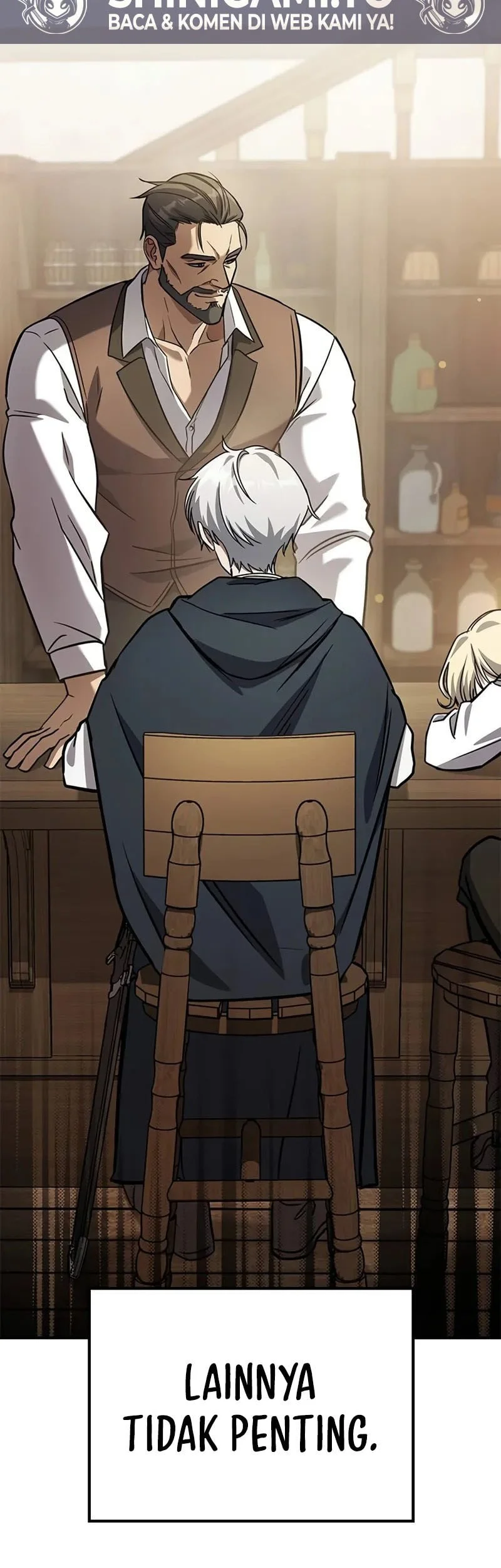 Noble Lady Reformation Guide Chapter 1 Gambar 136