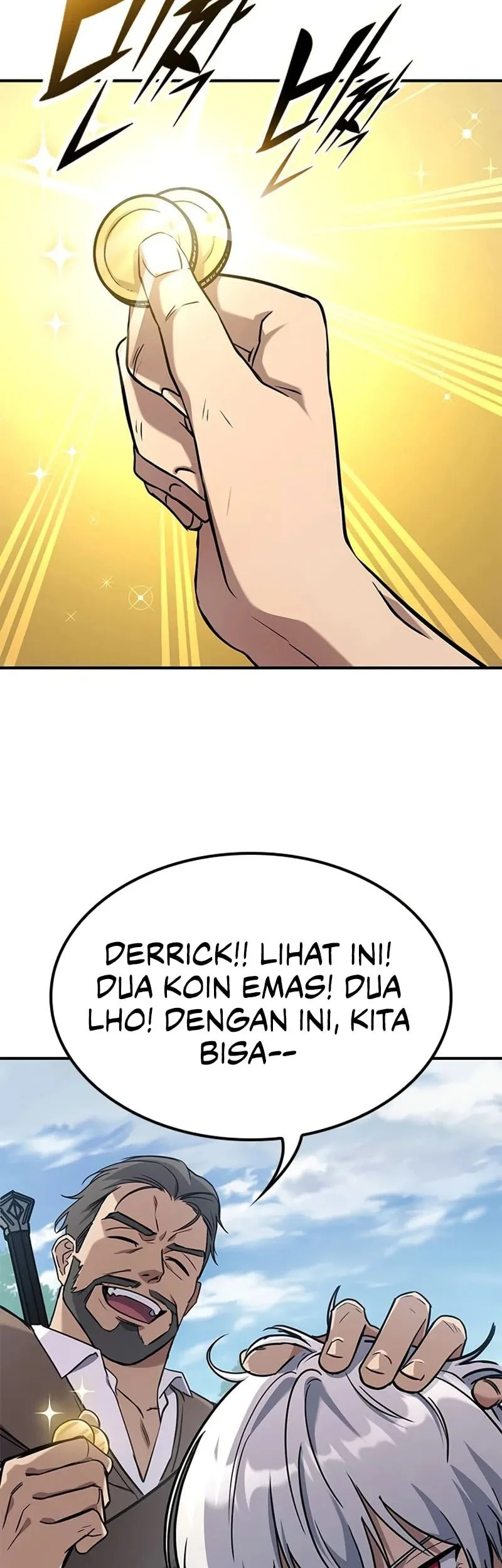 Noble Lady Reformation Guide Chapter 1 Gambar 140