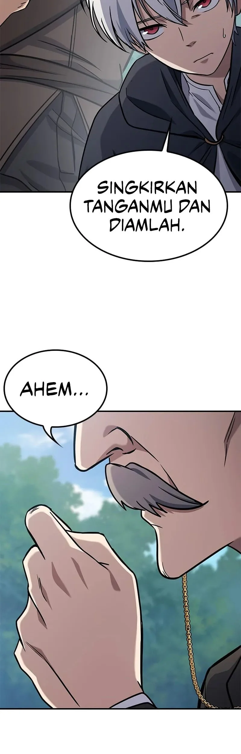 Noble Lady Reformation Guide Chapter 1 Gambar 141