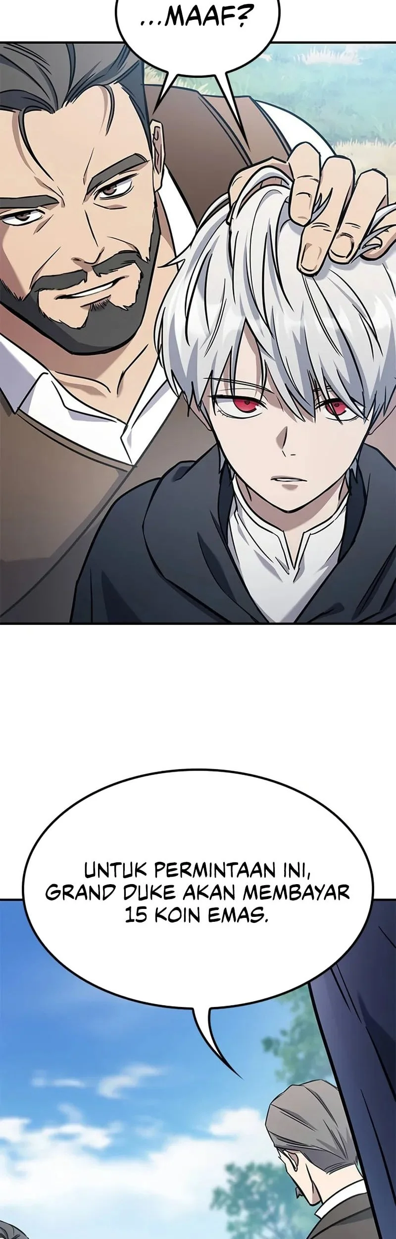 Noble Lady Reformation Guide Chapter 1 Gambar 143