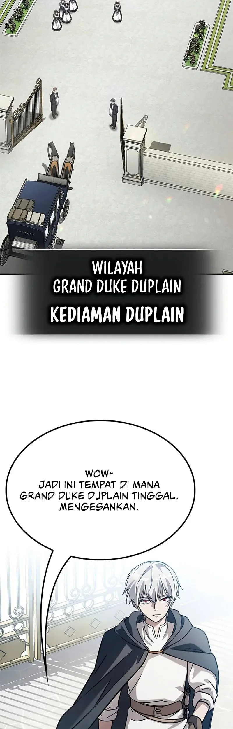 Noble Lady Reformation Guide Chapter 1 Gambar 148