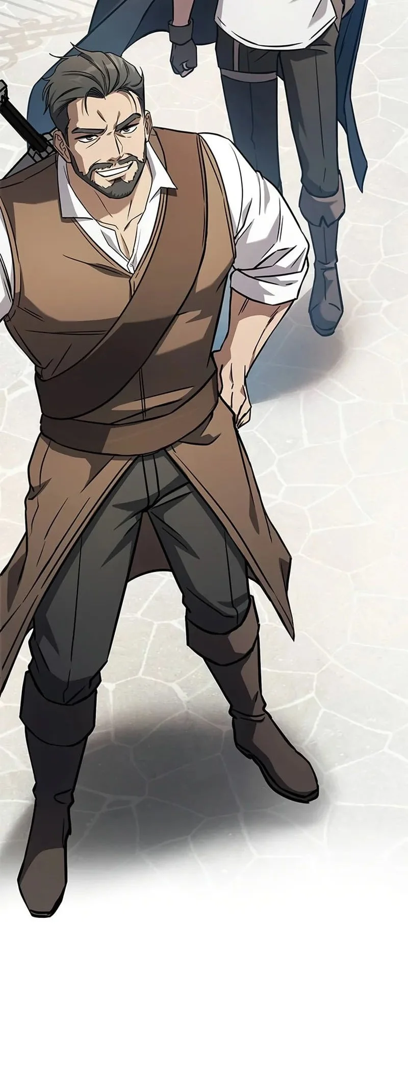 Noble Lady Reformation Guide Chapter 1 Gambar 149