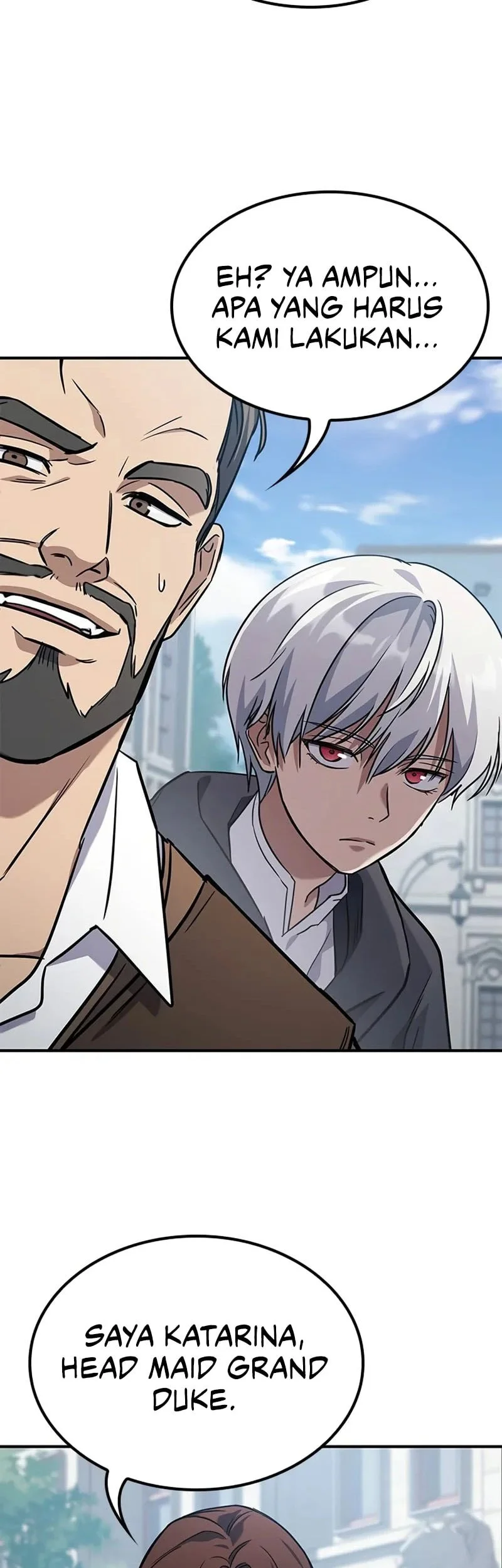 Noble Lady Reformation Guide Chapter 1 Gambar 152