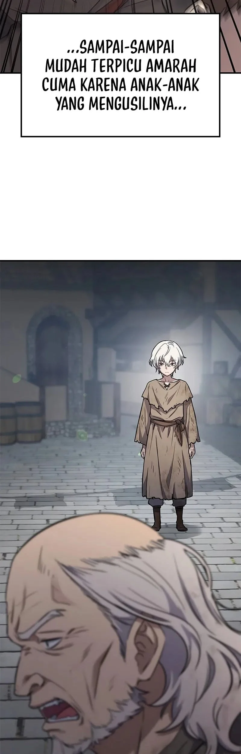 Noble Lady Reformation Guide Chapter 1 Gambar 7