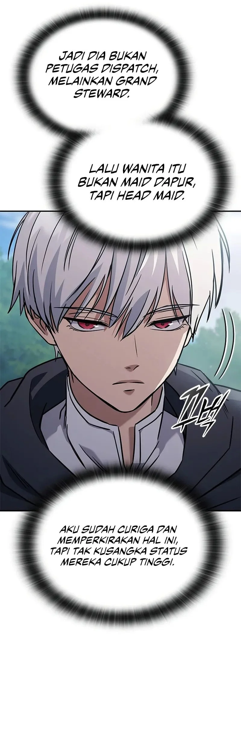 Noble Lady Reformation Guide Chapter 1 Gambar 155