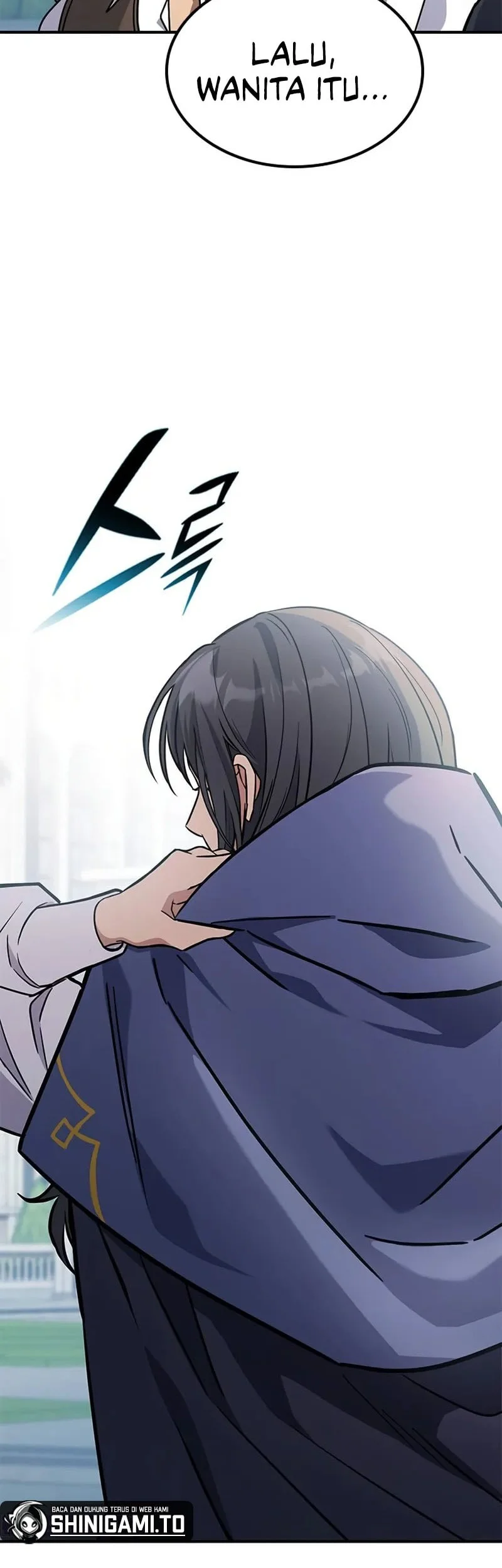 Noble Lady Reformation Guide Chapter 1 Gambar 157