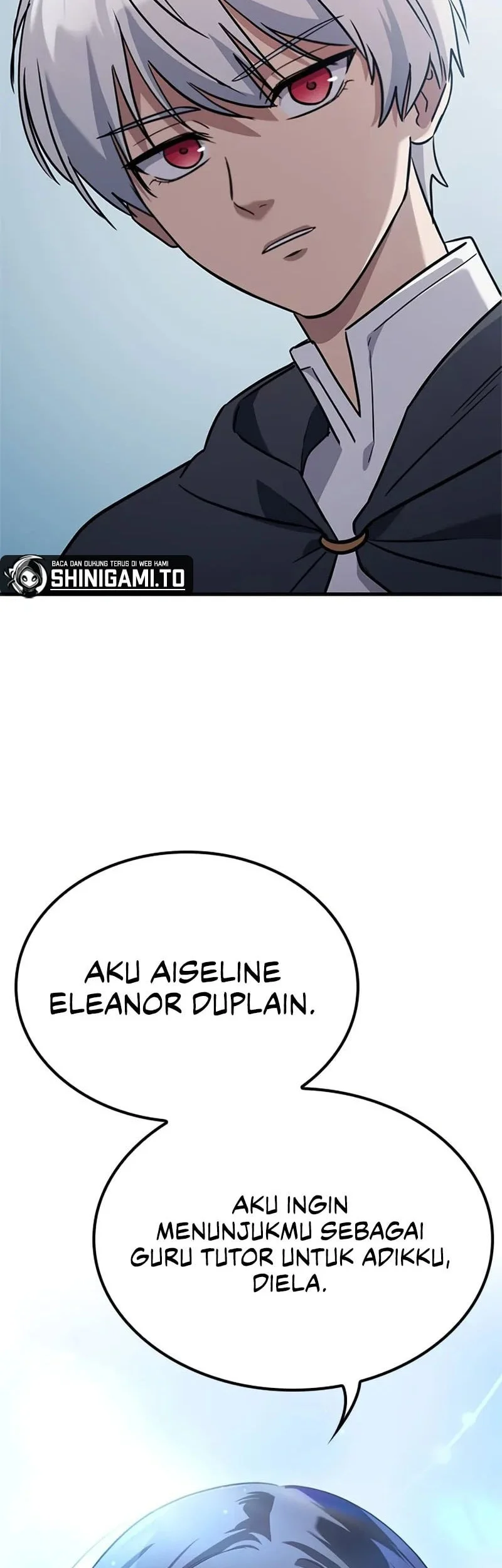 Noble Lady Reformation Guide Chapter 1 Gambar 159