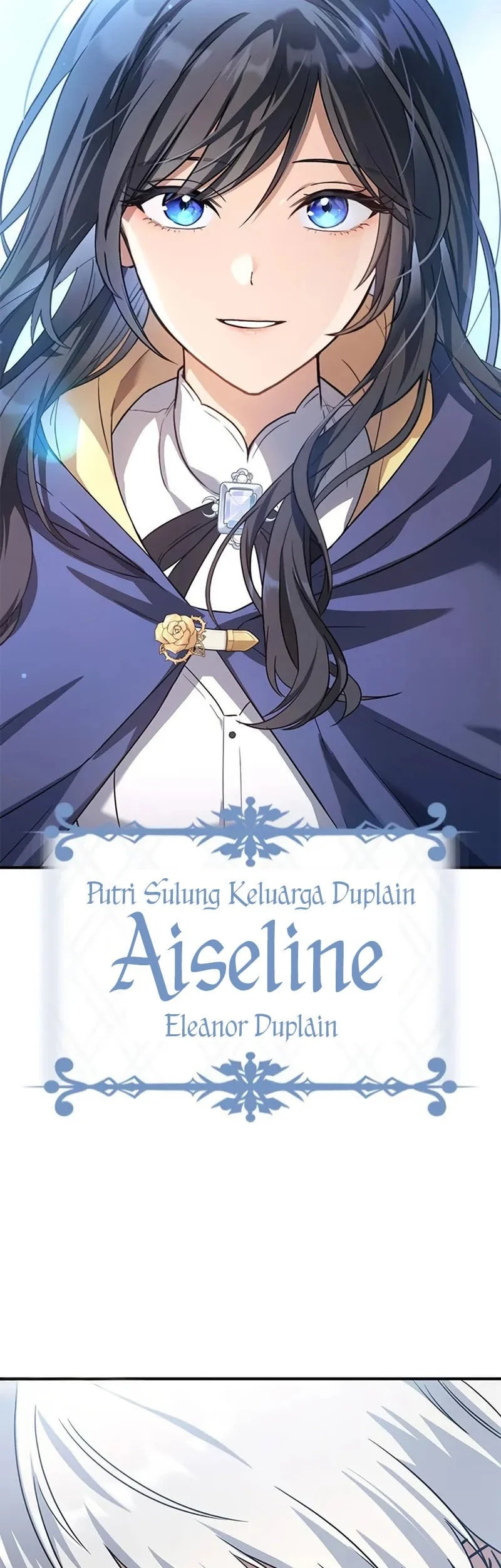 Noble Lady Reformation Guide Chapter 1 Gambar 160