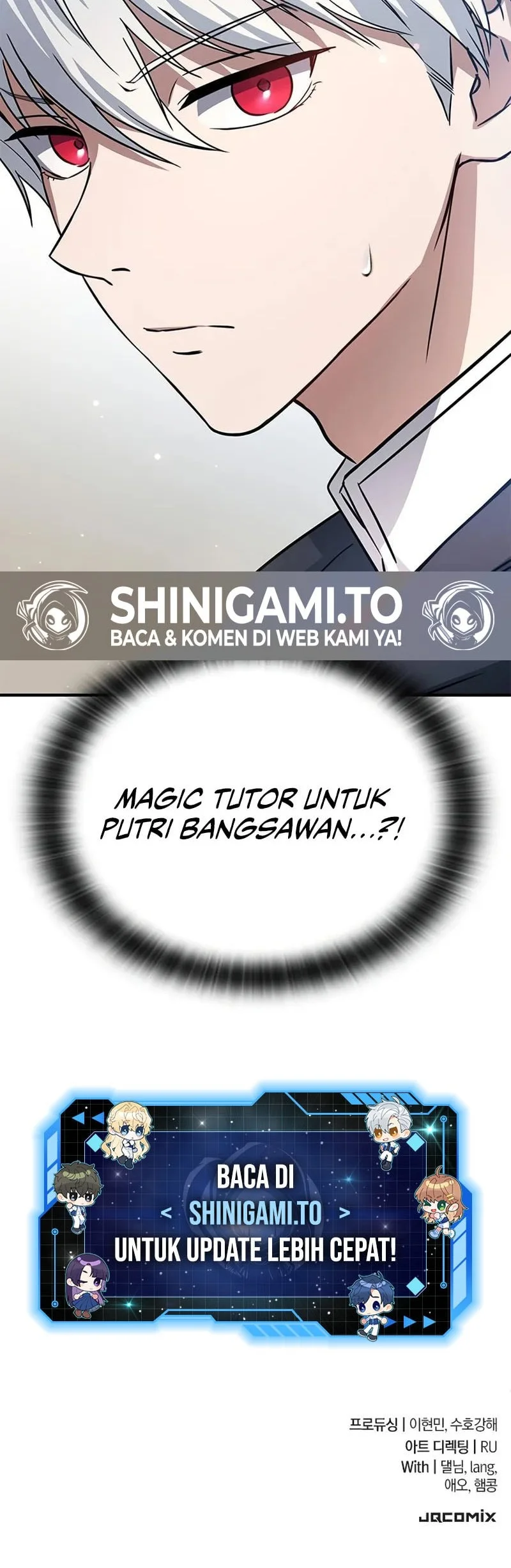 Noble Lady Reformation Guide Chapter 1 Gambar 161