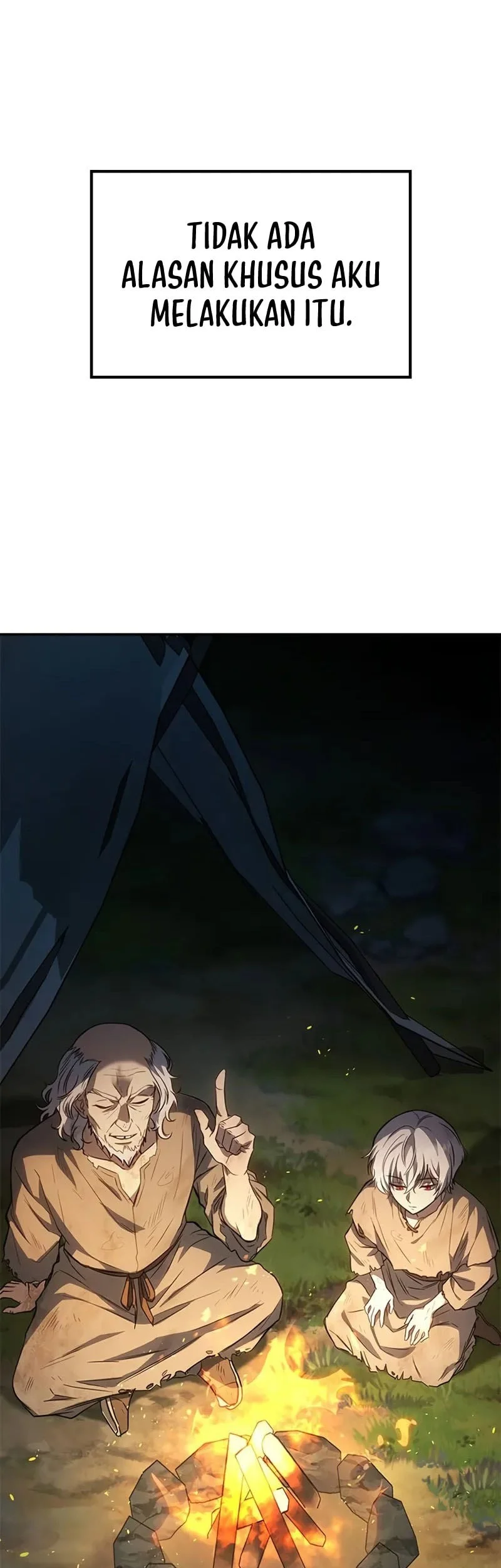 Noble Lady Reformation Guide Chapter 1 Gambar 10