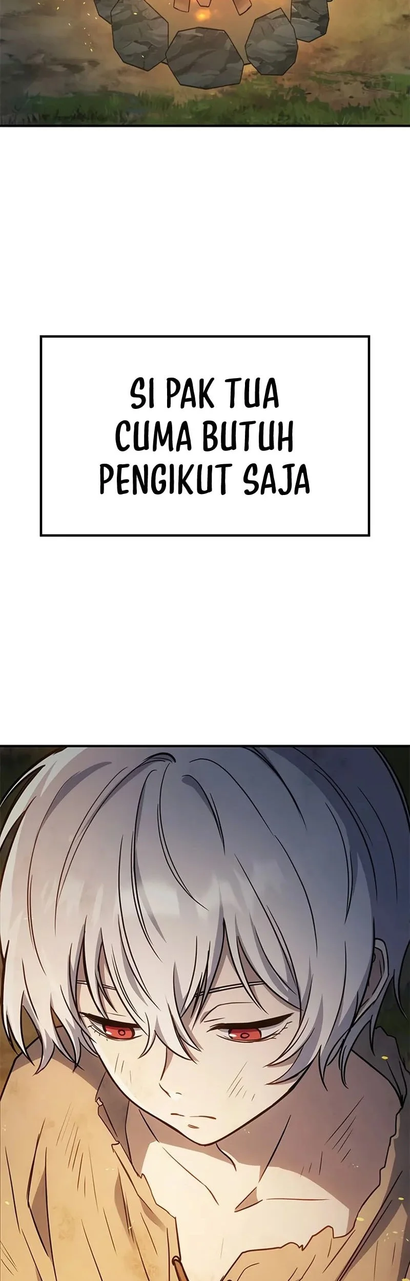 Noble Lady Reformation Guide Chapter 1 Gambar 11