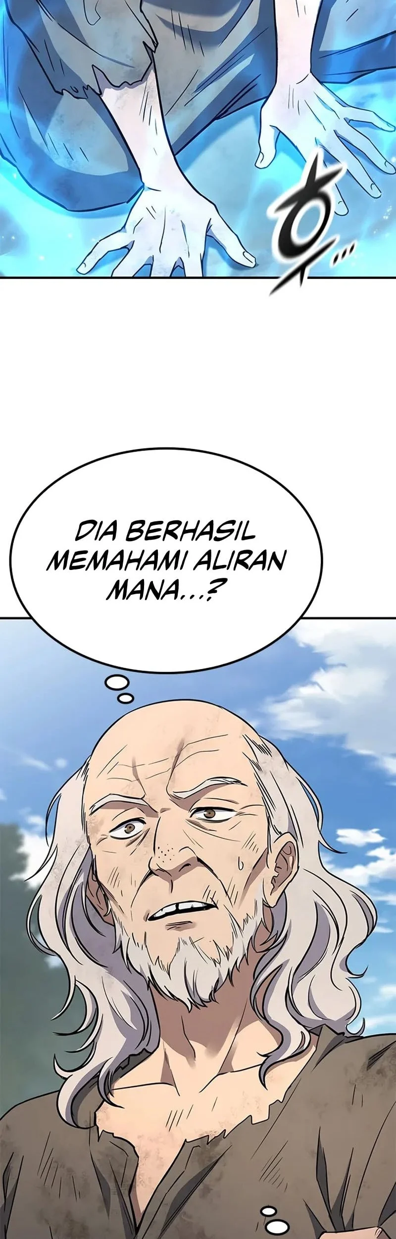 Noble Lady Reformation Guide Chapter 1 Gambar 15