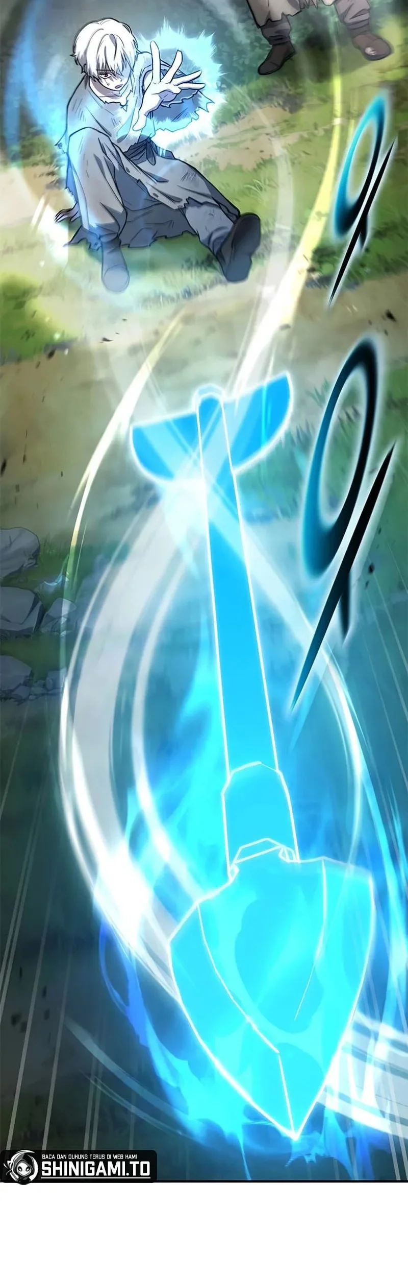 Noble Lady Reformation Guide Chapter 1 Gambar 19