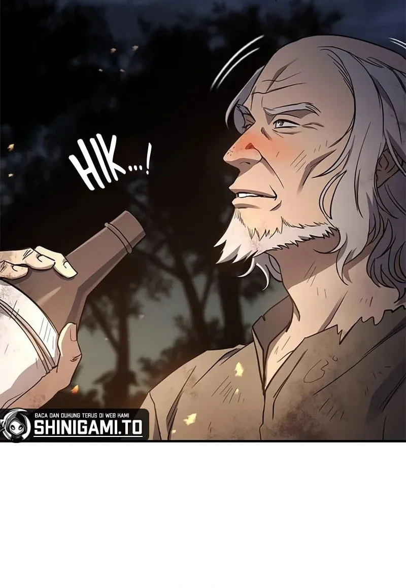 Noble Lady Reformation Guide Chapter 1 Gambar 25