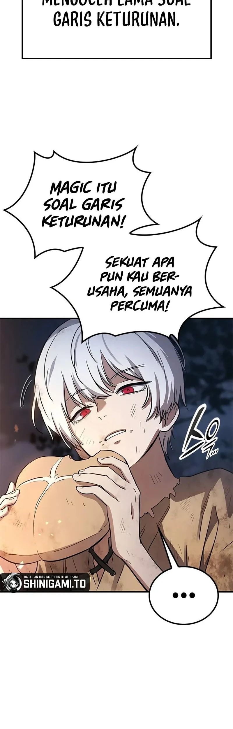 Noble Lady Reformation Guide Chapter 1 Gambar 27