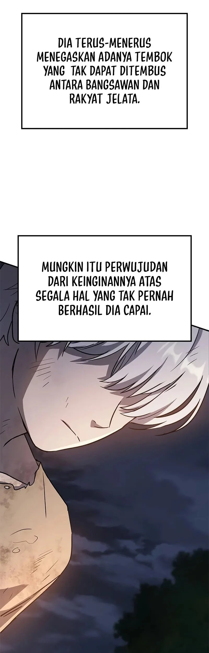 Noble Lady Reformation Guide Chapter 1 Gambar 28