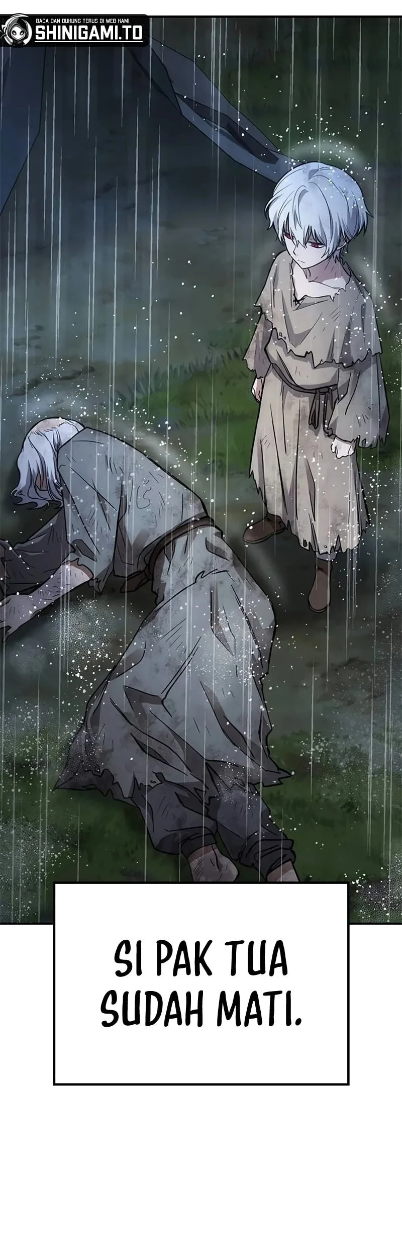 Noble Lady Reformation Guide Chapter 1 Gambar 32