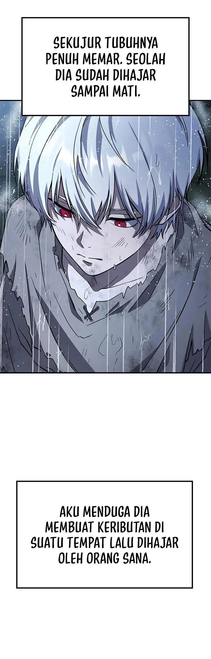 Noble Lady Reformation Guide Chapter 1 Gambar 33