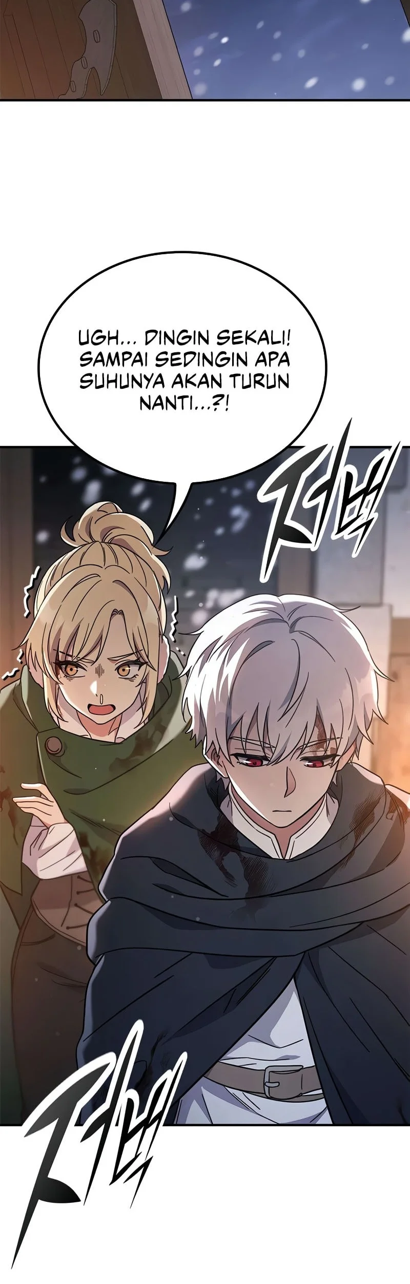 Noble Lady Reformation Guide Chapter 13 Gambar 35