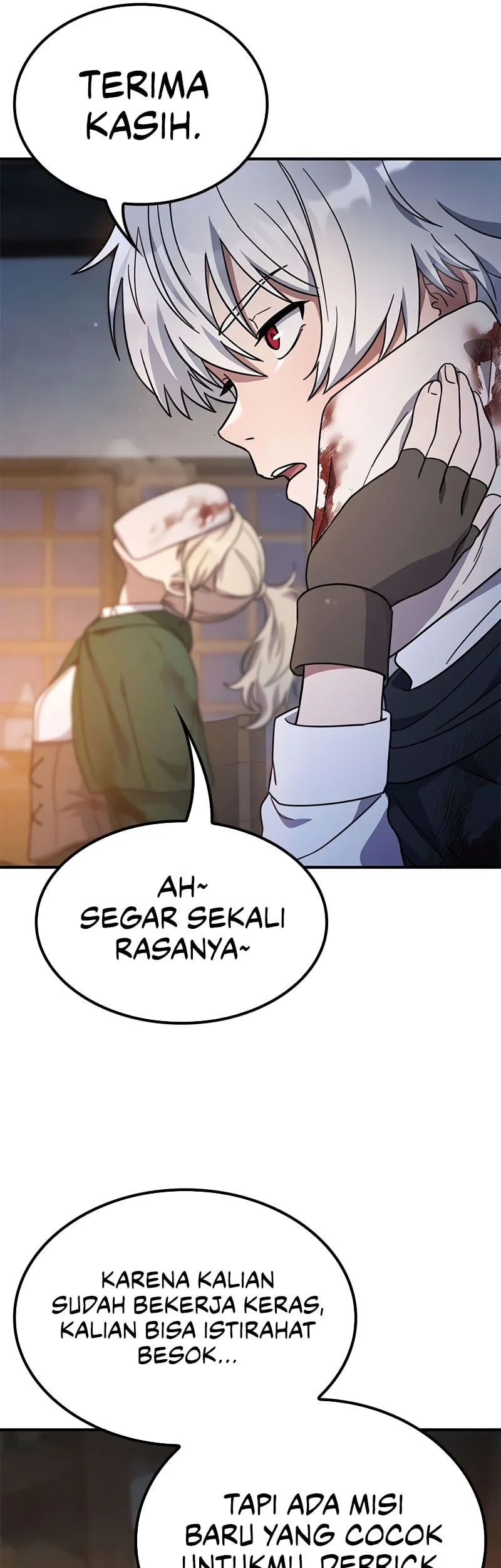 Noble Lady Reformation Guide Chapter 13 Gambar 38