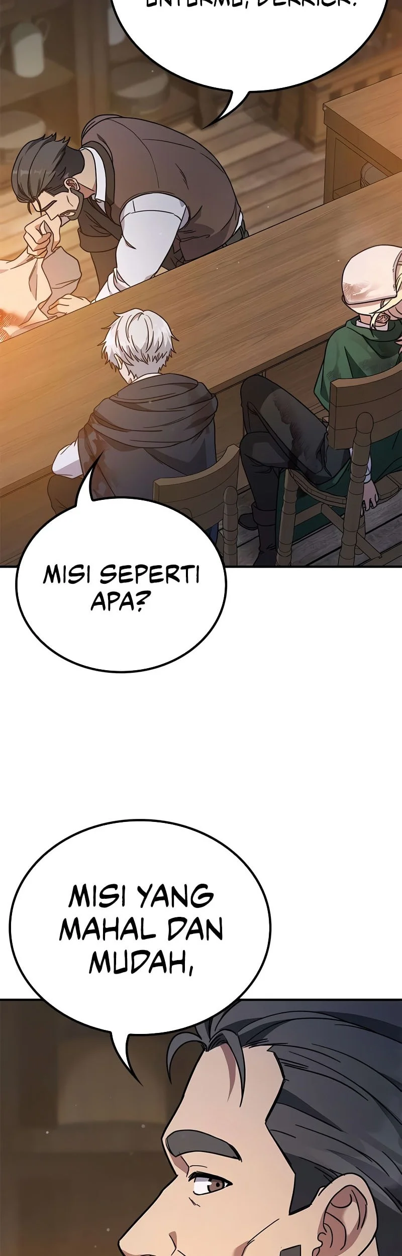 Noble Lady Reformation Guide Chapter 13 Gambar 39