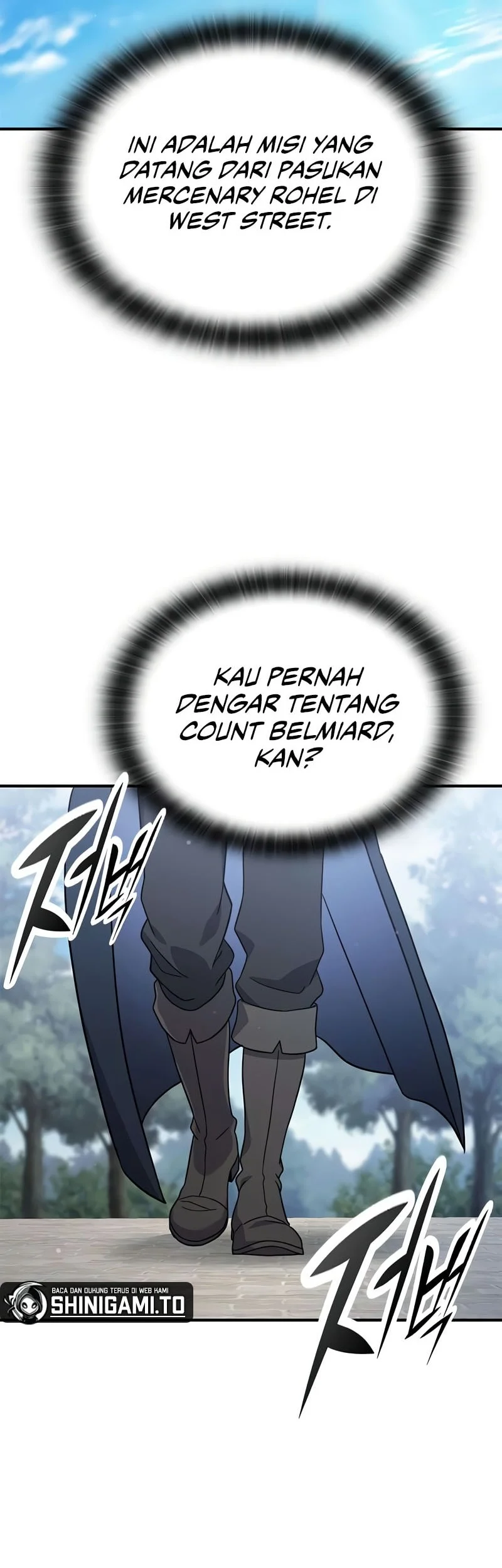 Noble Lady Reformation Guide Chapter 13 Gambar 41