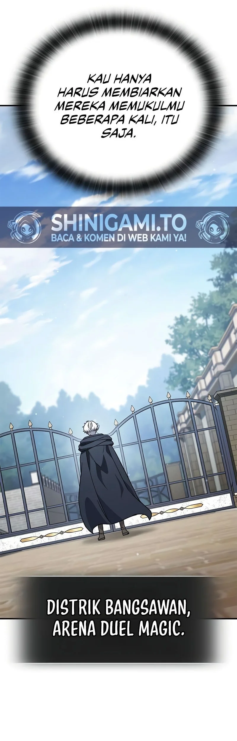 Noble Lady Reformation Guide Chapter 13 Gambar 43