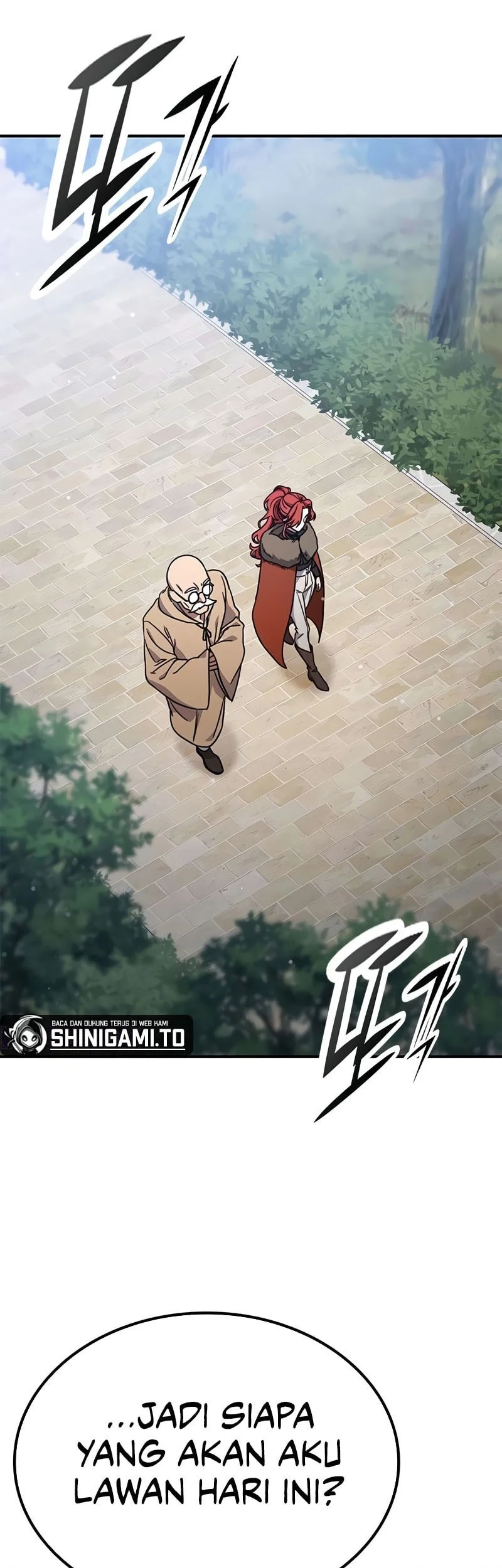 Noble Lady Reformation Guide Chapter 13 Gambar 44