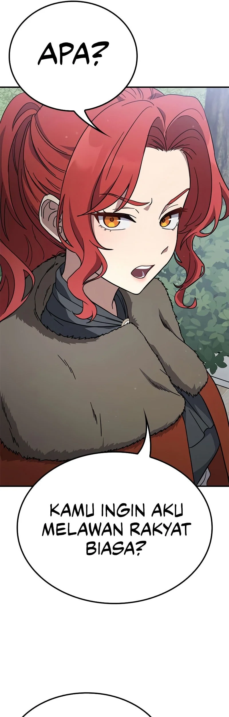 Noble Lady Reformation Guide Chapter 13 Gambar 46