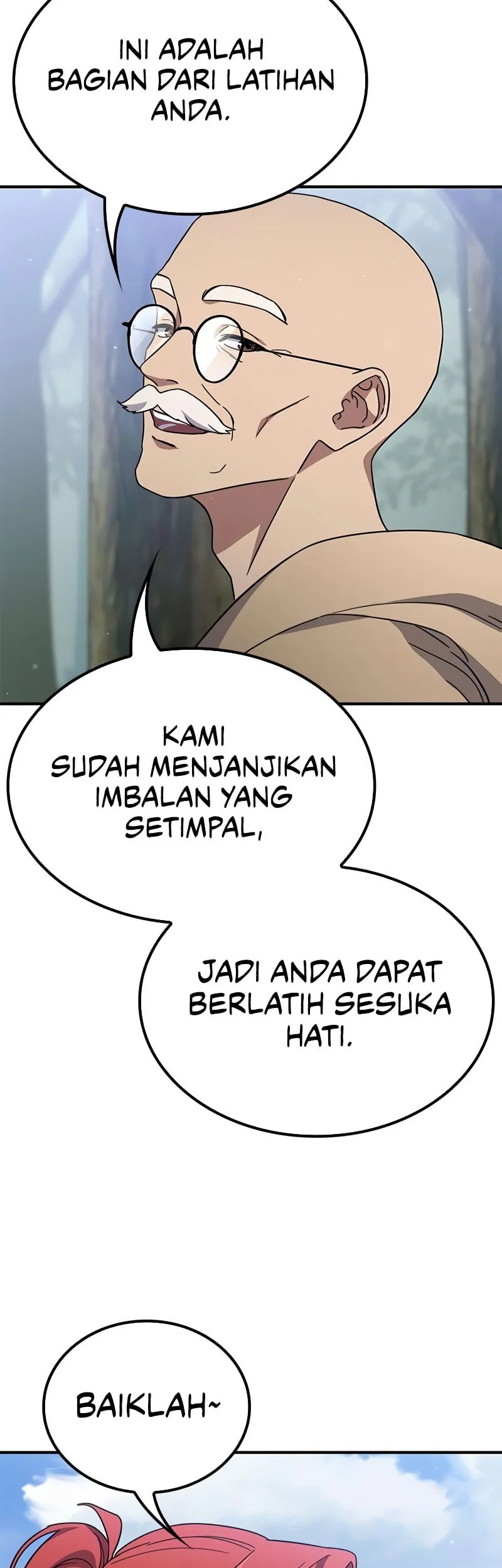 Noble Lady Reformation Guide Chapter 13 Gambar 47