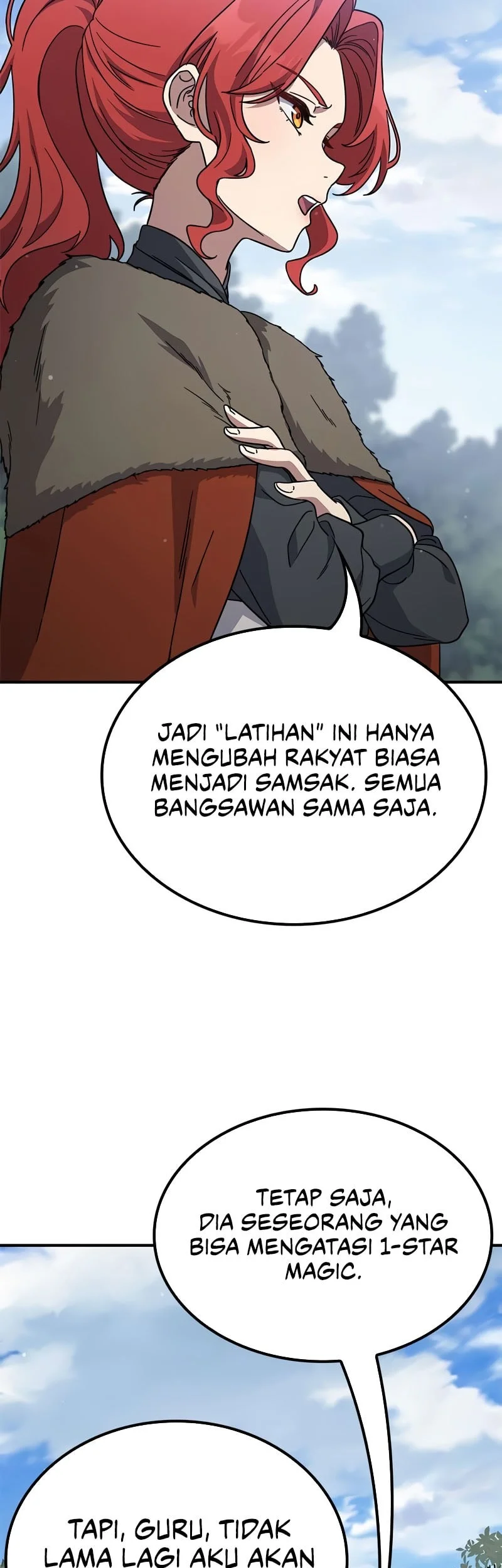 Noble Lady Reformation Guide Chapter 13 Gambar 48