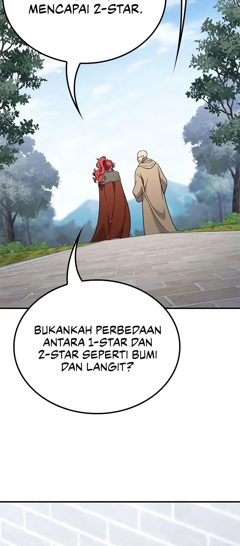 Noble Lady Reformation Guide Chapter 13 Gambar 49