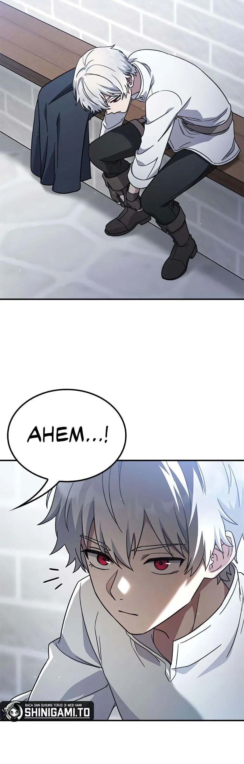Noble Lady Reformation Guide Chapter 13 Gambar 50