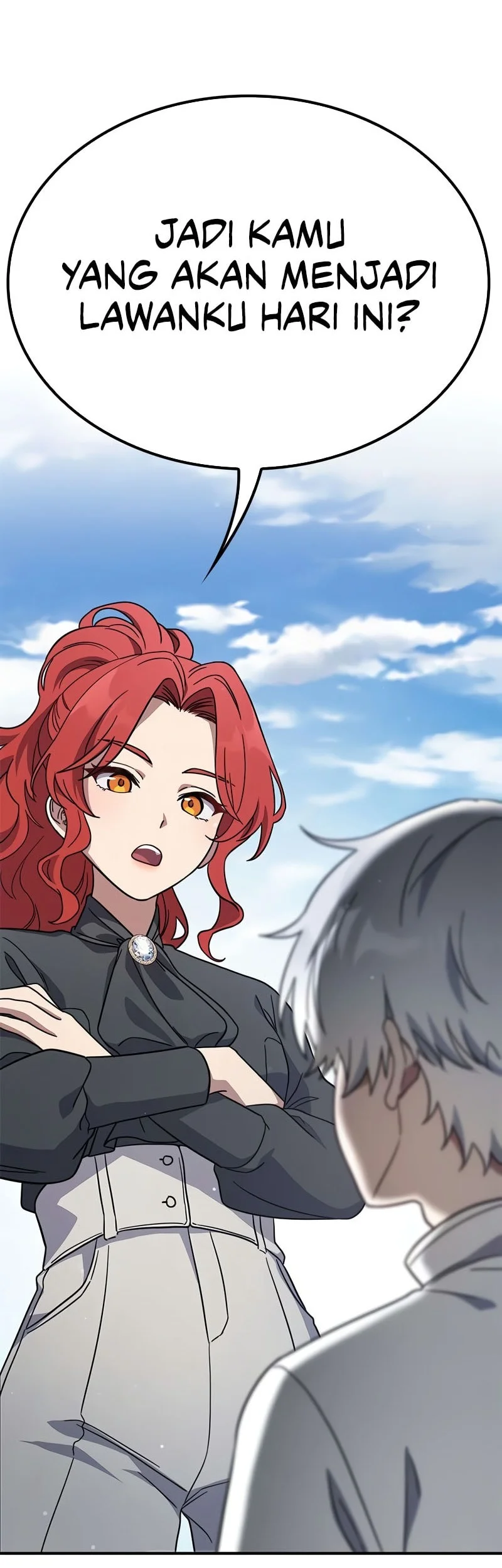 Noble Lady Reformation Guide Chapter 13 Gambar 51