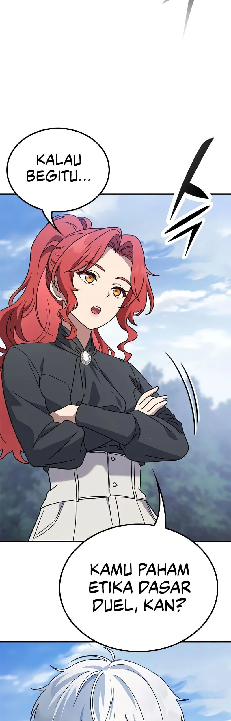 Noble Lady Reformation Guide Chapter 13 Gambar 56