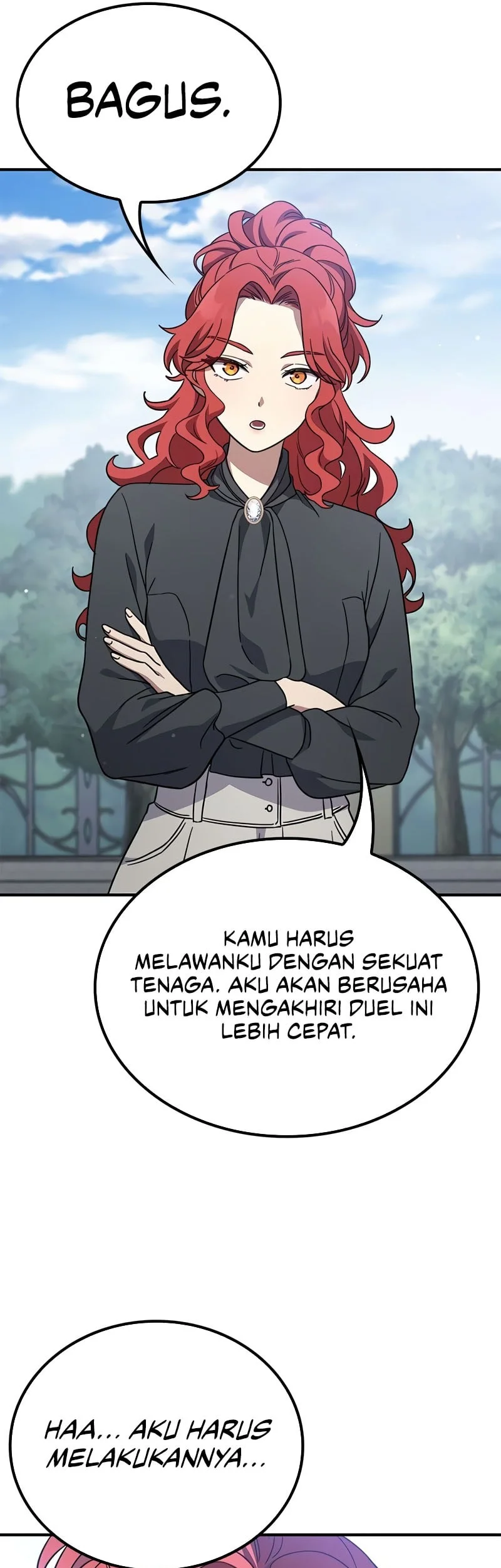 Noble Lady Reformation Guide Chapter 13 Gambar 58