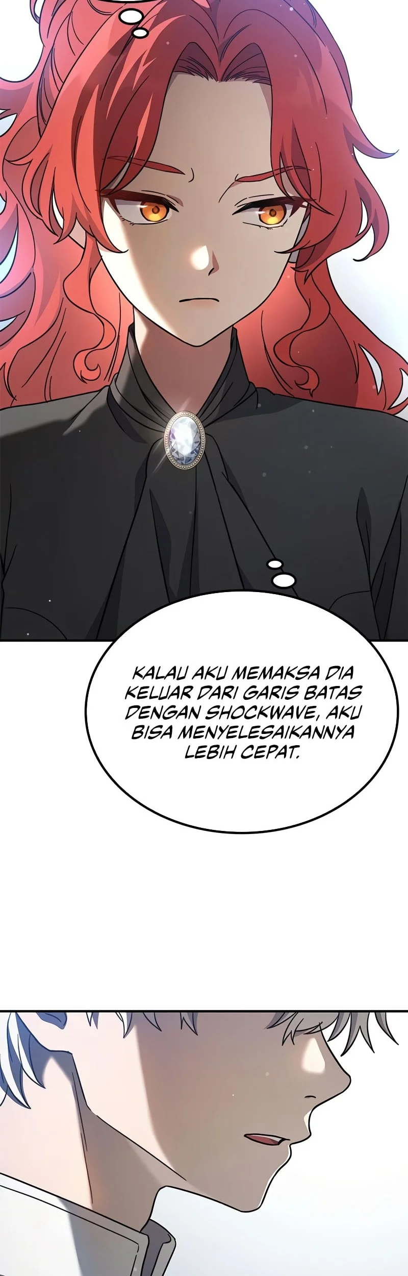 Noble Lady Reformation Guide Chapter 13 Gambar 59