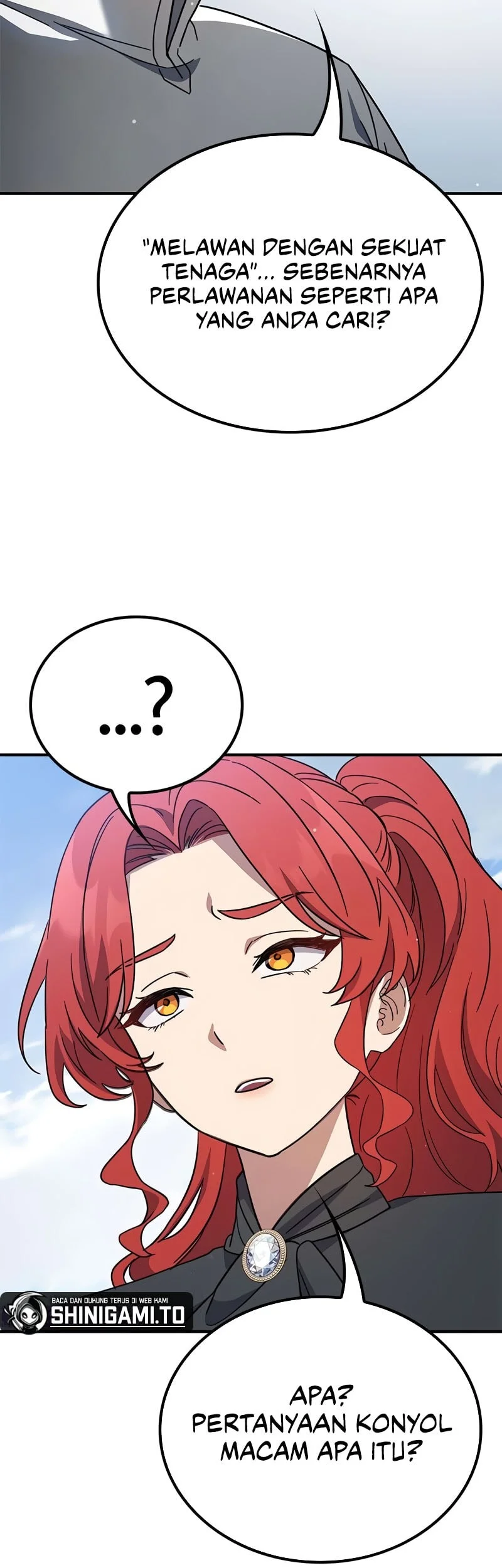 Noble Lady Reformation Guide Chapter 13 Gambar 60