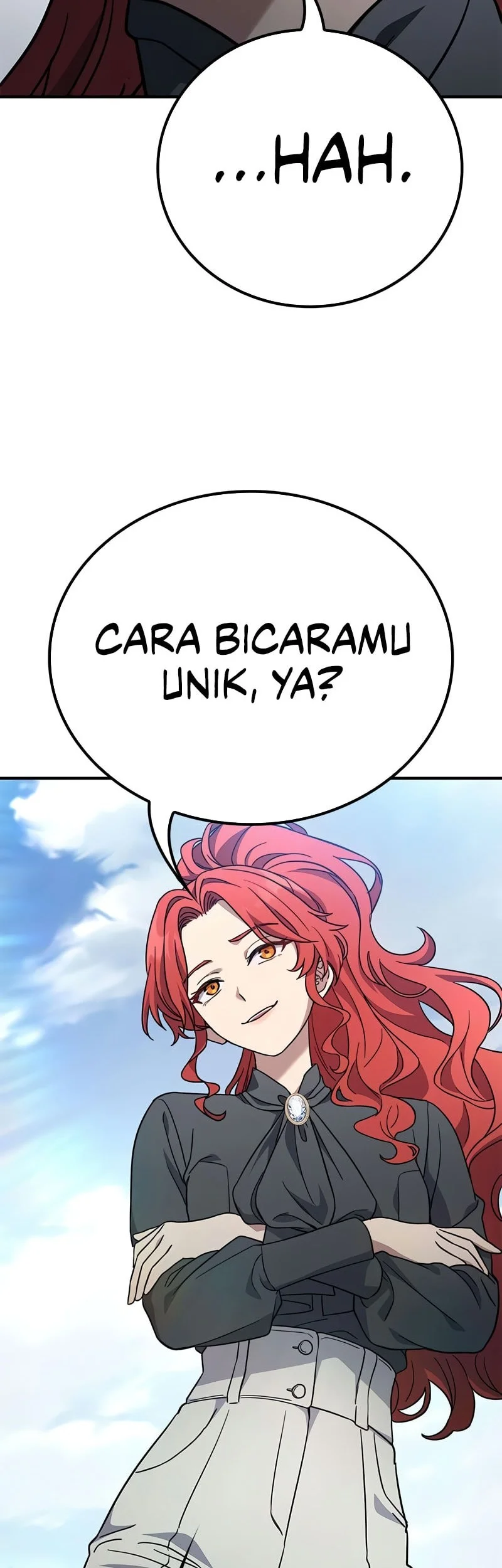 Noble Lady Reformation Guide Chapter 13 Gambar 63