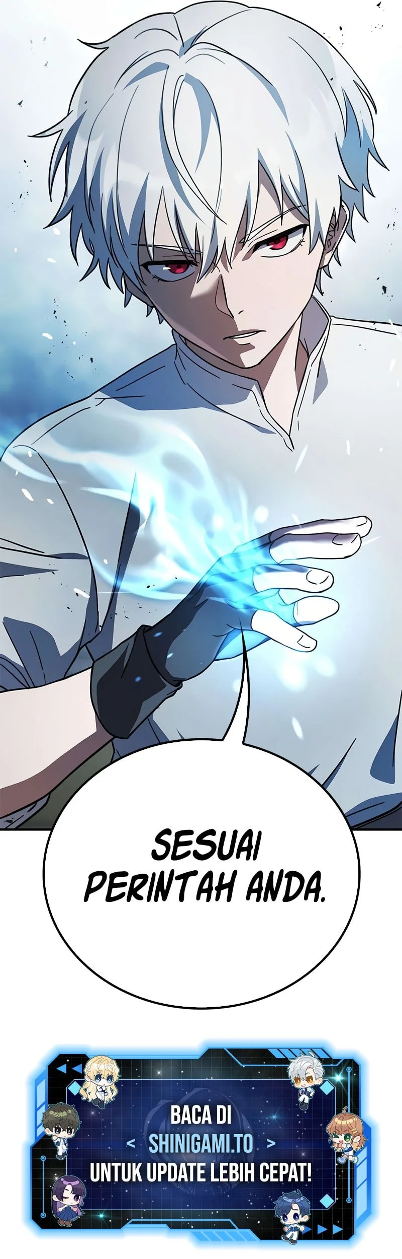 Noble Lady Reformation Guide Chapter 13 Gambar 66