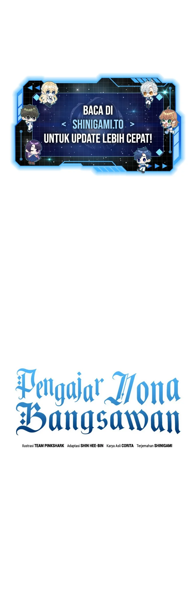 Manhwa Noble Lady Reformation Guide Chapter 13 gambar 2