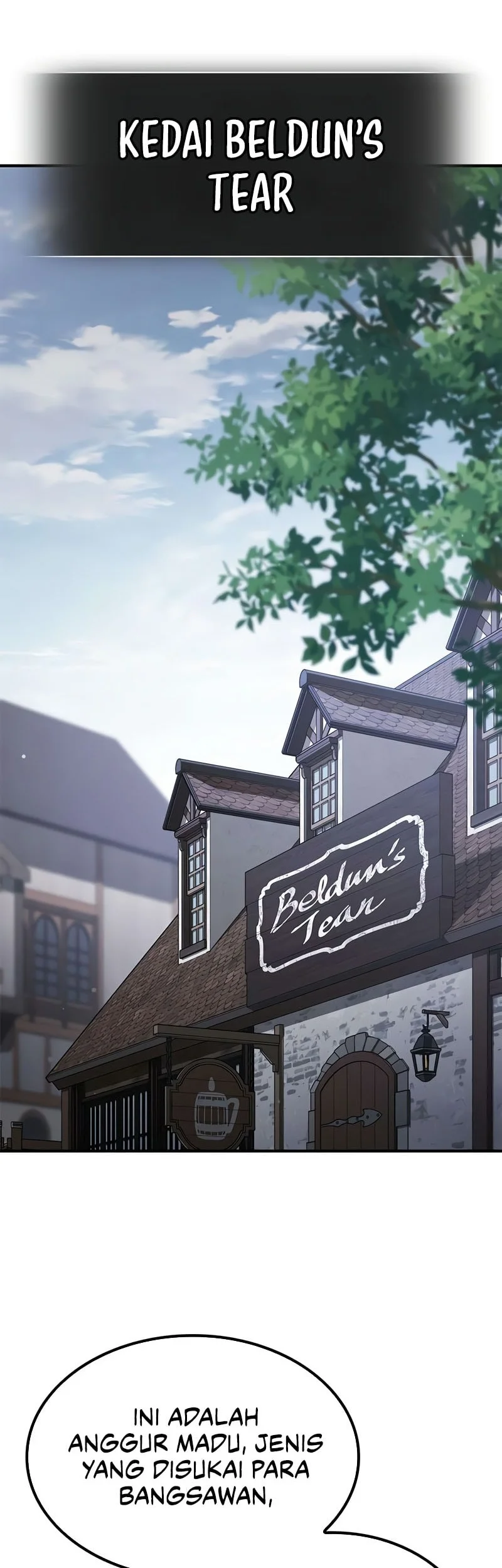 Noble Lady Reformation Guide Chapter 13 Gambar 3